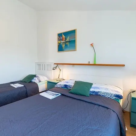 House House Kata Holiday home Obrovac