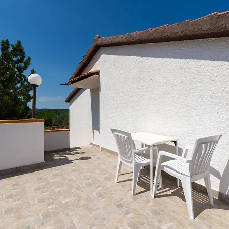 Holiday home House House Kata Obrovac