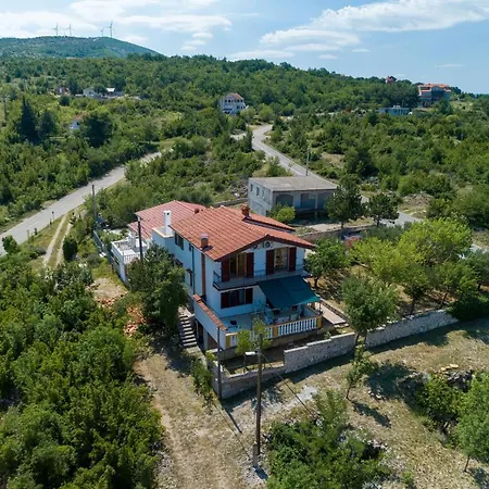 House House Kata Obrovac