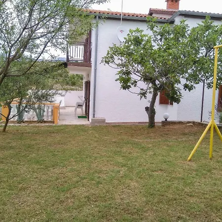 House House Kata Obrovac