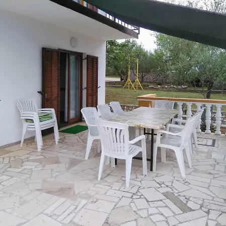 Dom wakacyjny House House Kata *