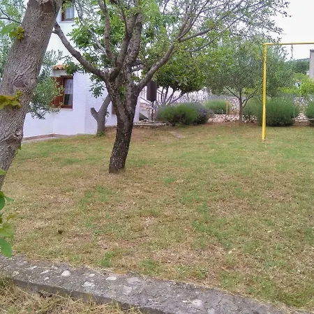 House House Kata Dom wakacyjny Obrovac