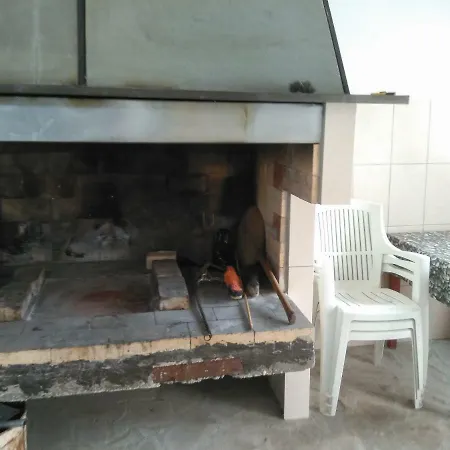 House House Kata Obrovac