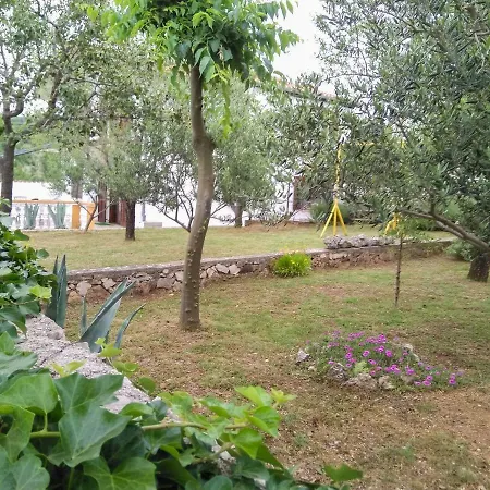 House House Kata Obrovac