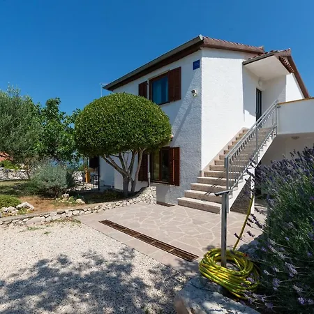 Prázdninový dům House House Kata